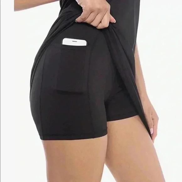 Kyodan active ultra-soft collection dress - Picture 4 of 8